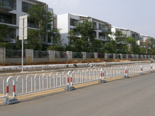 市政围栏网